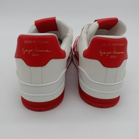 Louis Vuitton Men’s Trainers BNIB!! - Picture 8 of 11